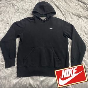 Nike hoodie pullover sweater